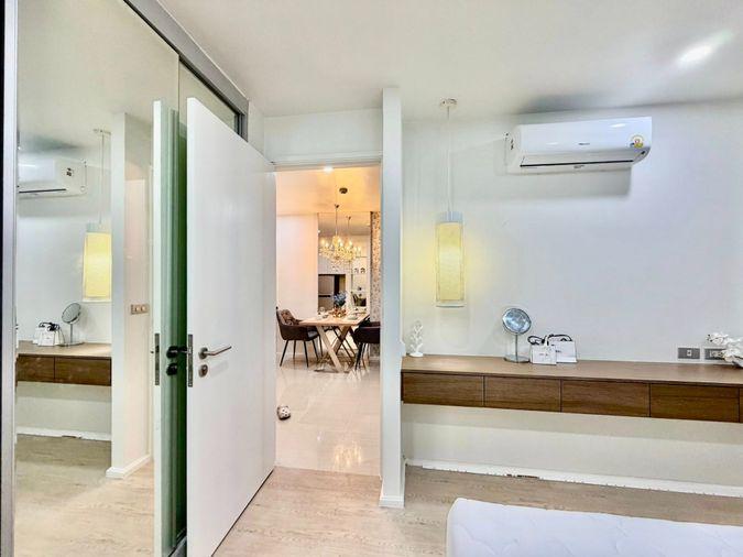 รูป 🌴 ขายคอนโด แอตแลนติส คอนโด รีสอร์ท พัทยา Atlantis Condo Resort Pattaya ใกล้หาดจอมเทียนเพียง 300 เมตร - รูปที่ 18/18