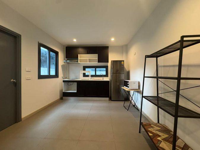 รูป 🔥 ขายบ้านเดี่ยวราคาดี ทำเลคุณภาพ ฟังก์ชันครบ ✅ พัททา ดีฟายน์ Patta Define พัทยา - รูปที่ 7/11