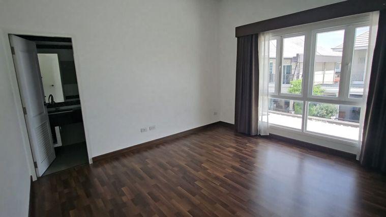 picture 🔥 🏡 Corner Detached House for Sale at Kunalai Westgate Symphony Near MRT Khlong Bang Phai - 42/47