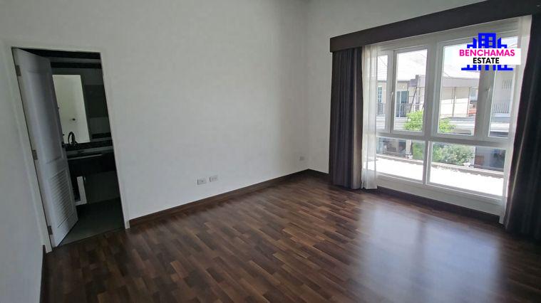 picture 🔥 🏡 Corner Detached House for Sale at Kunalai Westgate Symphony Near MRT Khlong Bang Phai - 42/47