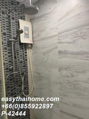 picture [Rare Duplex Unit! P-42444] The Sky Sukhumvit Bang Na District 11-12th Floor 90 sqm 085-592-2897 Line: @easythaihome - 6/16