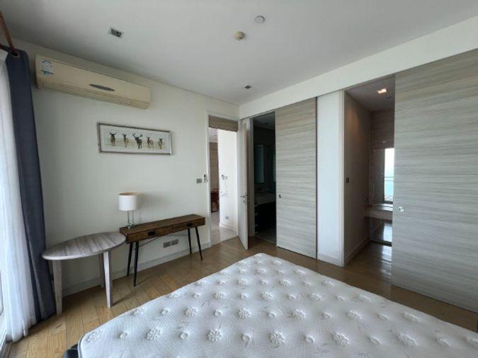 picture 🔥 Luxury Condo for Sale at Reflection Jomtien — Spacious Unit, Ready to Move In, Easy Viewing - 4/11