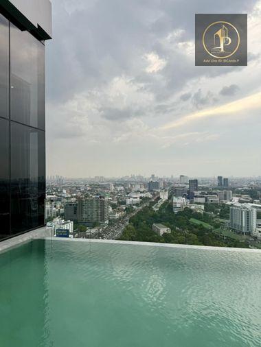 รูป 🎈#MT2605_058🎈💥ด่วน💥ว่าง1 มิ.ย.69 รีบคลิก ก่อนหลุดมือ‼️ 𝗙𝗼𝗿 𝗥𝗲𝗻𝘁 2️⃣7️⃣k.🔥#ใกล้BTSเกษตรศาสตร์ คอนโด โซออริจิ้นเกษตรอินเตอร์เชนจ์ - รูปที่ 22/31