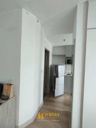 picture For Sell Ideo Mobi Sathorn Fully Finished great Price High floor DS2954 | Line @Dstay - 5/6