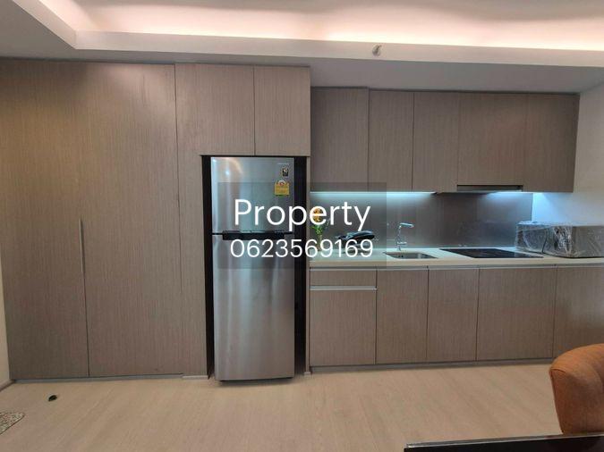 รูป 🔥mode sukhumvit61 🔥bts เอกมัย ให้เช่าคอนโด โหมด สุขุมวิท61 🎈1นอน 1น้ำ ทักไลน์ goodasset - รูปที่ 3/7