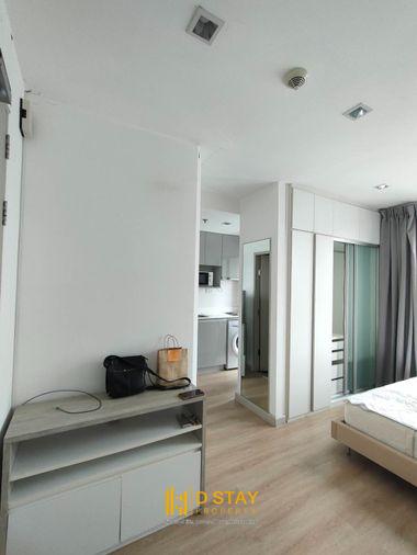 picture For Sell Ideo Mobi Sathorn Fully Finished great Price High floor DS2954 | Line @Dstay - 3/6
