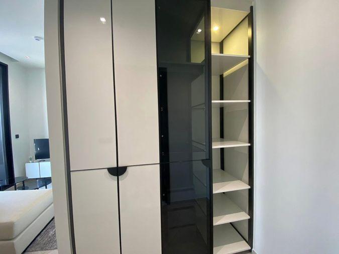 picture For Sell Chapter Charoennakhon Riverside Great Price High Floor DS2952 | Line @Dstay - 3/5