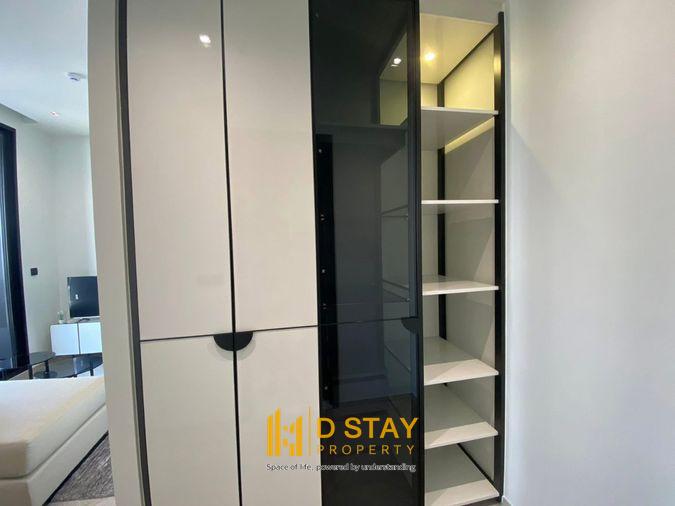 picture For Sell Chapter Charoennakhon Riverside Great Price High Floor DS2952 | Line @Dstay - 3/5