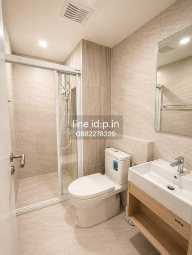 picture For rent: KLOS Ratchada 7, 1 bedroom - 7/8