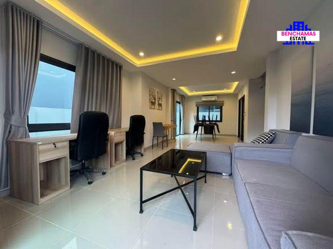 รูป 🔥 ขายบ้านเดี่ยวราคาดี ทำเลคุณภาพ ฟังก์ชันครบ ✅ พัททา ดีฟายน์ Patta Define พัทยา - รูปที่ 2/11