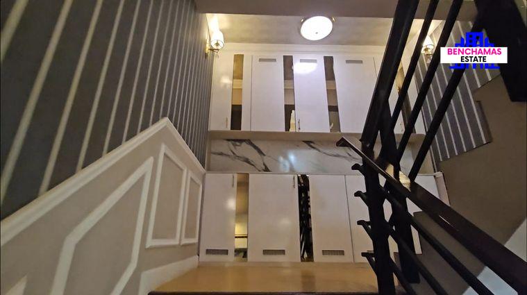 picture 🔥 🏡 Corner Detached House for Sale at Kunalai Westgate Symphony Near MRT Khlong Bang Phai - 25/47