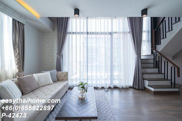 รูป P-42473 | The Unique Sukhumvit 62/1 (ดิ ยูนีค สุขุมวิท 62/1) 🔥 คอนโดหรูห้องใหญ่ 3 ห้องนอน ใกล้ BTS บางจาก พร้อมอยู่! 🔥 | Line ID: @easythaihome  - รูปที่ 20/26