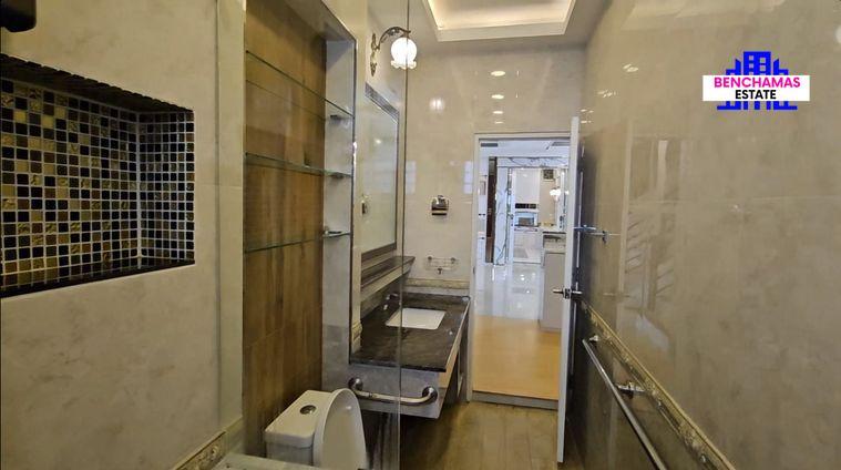picture 🔥 🏡 Corner Detached House for Sale at Kunalai Westgate Symphony Near MRT Khlong Bang Phai - 21/47