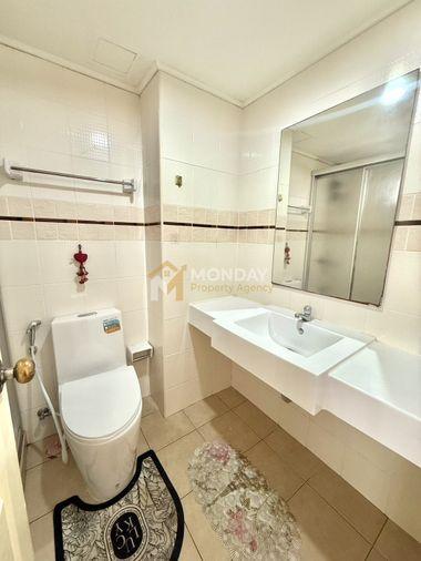 รูป 🔥MD-26028892 Rare Item ห้องสวย ราคาต่ำกว่าตลาด ลุมพินี วิลล์ ศูนย์วัฒนธรรม รีบจองก่อนหลุด 🔥 - รูปที่ 13/14