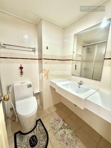 รูป 🔥MD-26028892 Rare Item ห้องสวย ราคาต่ำกว่าตลาด ลุมพินี วิลล์ ศูนย์วัฒนธรรม รีบจองก่อนหลุด 🔥 - รูปที่ 13/14