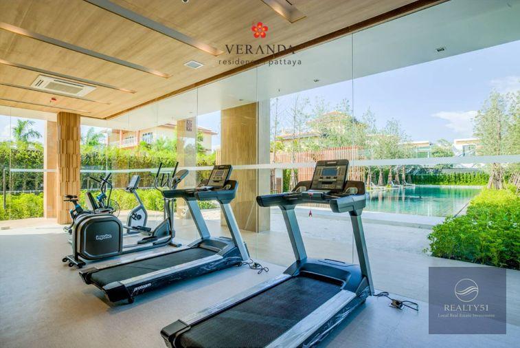 รูป 🏨 ห้องพักให้เช่ารายเดือนโดย Veranda: วิวทะเลจากทุกห้อง พร้อมบริการระดับโรงแรม เริ่มต้นเพียง 23,400 บาท/เดือน 🌅 - รูปที่ 4/23