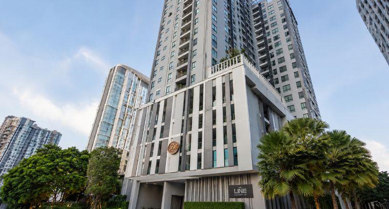 picture 🍀🍀 Best Value🔥 For Rent 📌 The President Sukhumvit 81 (Line: @rent2022) | Near BTS On Nut    ✨ Ready to move in! ✨📌 Ref Code: A11257 - 5/10