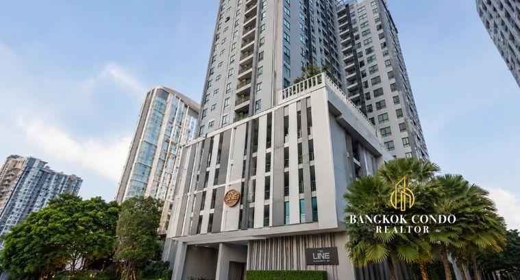 picture 🍀🍀 Best Value🔥 For Rent 📌 The President Sukhumvit 81 (Line: @rent2022) | Near BTS On Nut ✨ Ready to move in! ✨📌 Ref Code: A11257 - 5/10