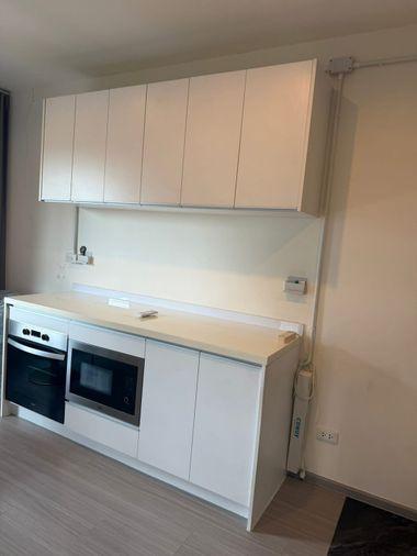 picture For Sell Aspire Sathorn Ratchaphruek Great price High floor City view DS2944 | Line @Dstay - 6/10