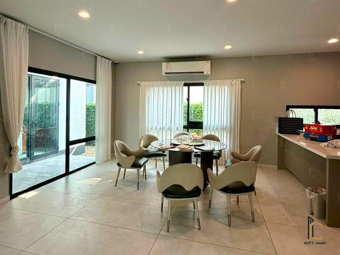 picture 🔥For Rent!! 5b5b 210k - Else Krungthep Kreetha 📞Call 090 919 9898 - 2/10