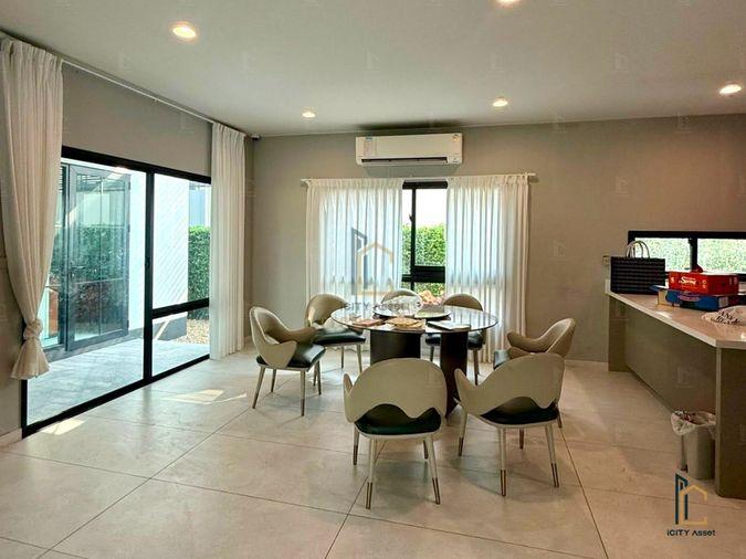 picture ðĨFor Rent!! 5b5b 210k - Else Krungthep Kreetha ðCall 090 919 9898 - 2/10