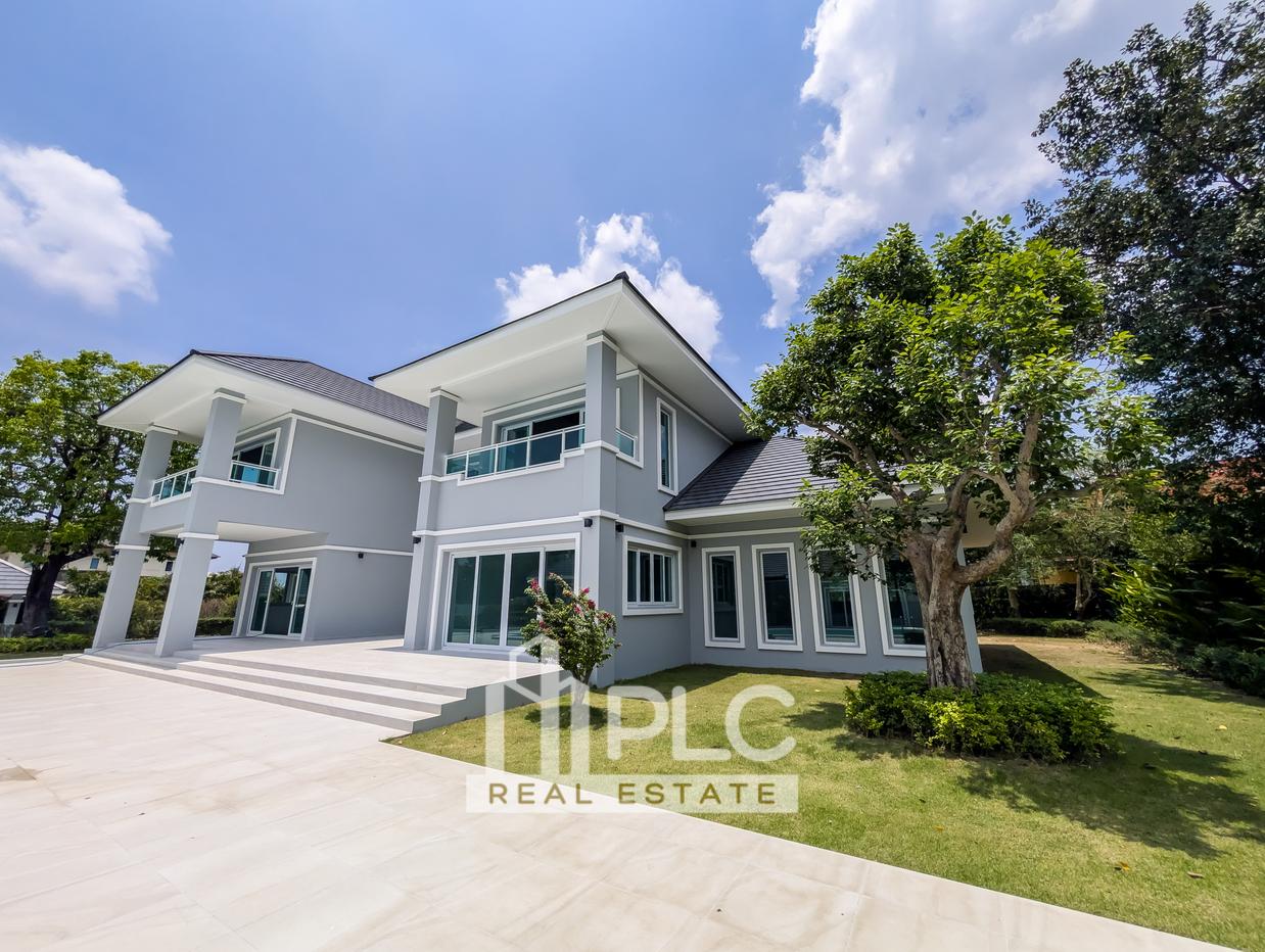 picture Luxury Villa for Sale Mabprachan East Pattaya - 9/18