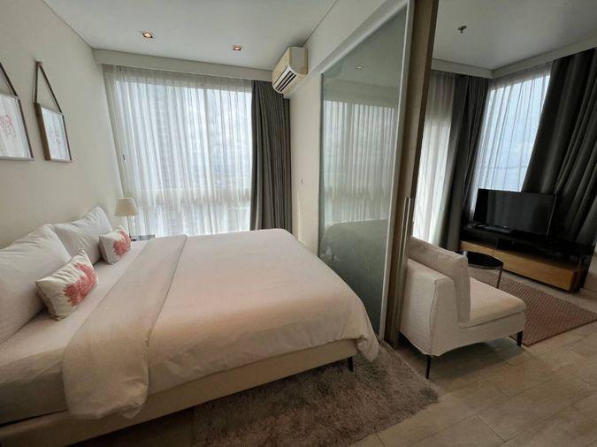 รูป 🏨 ห้องพักให้เช่ารายเดือนโดย Veranda: วิวทะเลจากทุกห้อง พร้อมบริการระดับโรงแรม เริ่มต้นเพียง 23,400 บาท/เดือน 🌅 - รูปที่ 6/23