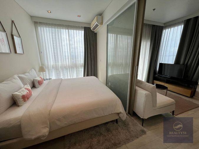 รูป 🏨 ห้องพักให้เช่ารายเดือนโดย Veranda: วิวทะเลจากทุกห้อง พร้อมบริการระดับโรงแรม เริ่มต้นเพียง 23,400 บาท/เดือน 🌅 - รูปที่ 6/23