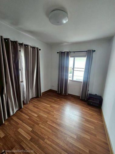 รูป บ้านเดี่ยวหลังใหญ่ ศรีราชา ชลบุรี โครงการไลฟ์ อิน เดอะ การ์เด้น - รูปที่ 15/19