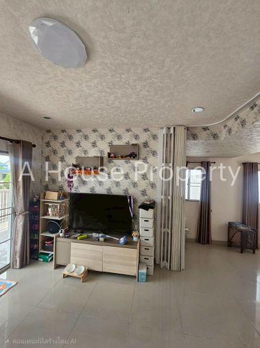 รูป บ้านเดี่ยวหลังใหญ่ ศรีราชา ชลบุรี โครงการไลฟ์ อิน เดอะ การ์เด้น - รูปที่ 3/19