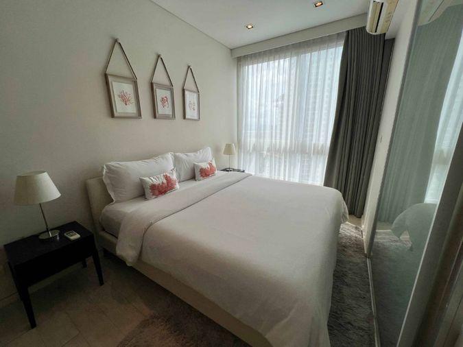 รูป 🏨 ห้องพักให้เช่ารายเดือนโดย Veranda: วิวทะเลจากทุกห้อง พร้อมบริการระดับโรงแรม เริ่มต้นเพียง 23,400 บาท/เดือน 🌅 - รูปที่ 12/23