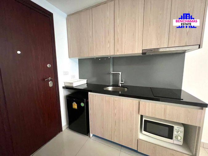 รูป 🔥 HOT PRICE 🔥 ลากูน่า บีช มัลดีฟส์ 3 Laguna Beach Maldives 3 ทำเล Jomtien Area พัทยา - รูปที่ 6/7
