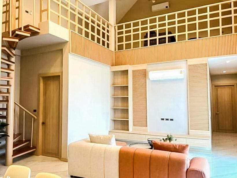 รูป Pool Villa for Sale Tungklom Talman East Pattaya - รูปที่ 5/14