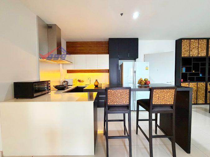 picture 🏙️ Condo for Rent - The Four Wings Residence | 3 Bedrooms 138 sq.m. REF. F112902 - 5/29