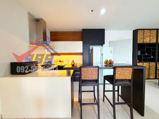 picture 🏙️ Condo for Rent - The Four Wings Residence | 3 Bedrooms 138 sq.m. REF. F112902 - 5/29