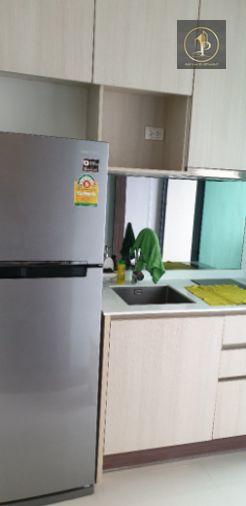picture 🎈 #MT2303_273🎈💥Urgent💥 Guaranteed availability! Click quickly before it's gone‼️ For Rent 22k.🔥 Q Asoke Condo - 13/19