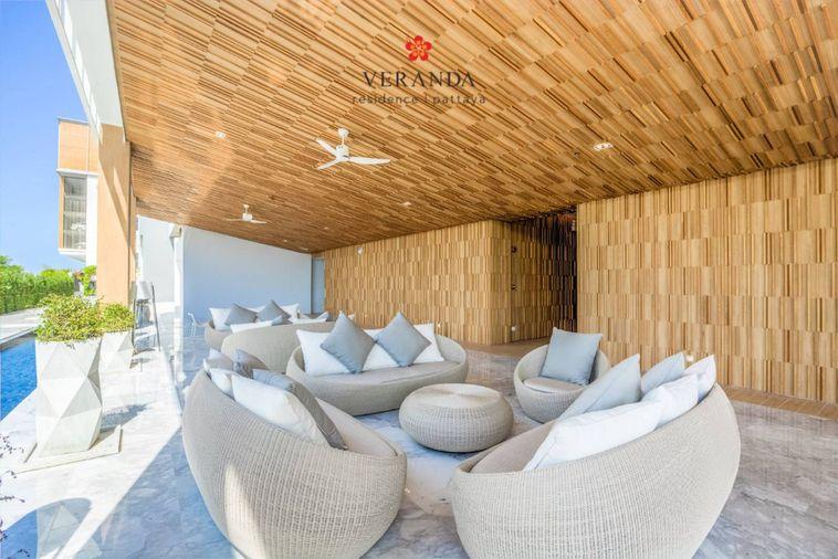 รูป 🏨 ห้องพักให้เช่ารายเดือนโดย Veranda: วิวทะเลจากทุกห้อง พร้อมบริการระดับโรงแรม เริ่มต้นเพียง 23,400 บาท/เดือน 🌅 - รูปที่ 2/23