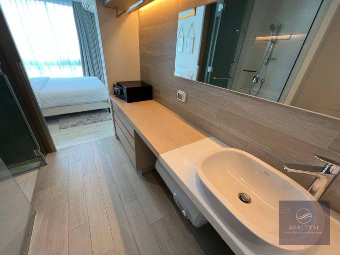 รูป 🏨 ห้องพักให้เช่ารายเดือนโดย Veranda: วิวทะเลจากทุกห้อง พร้อมบริการระดับโรงแรม เริ่มต้นเพียง 23,400 บาท/เดือน 🌅 - รูปที่ 20/23