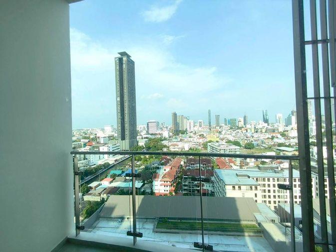 รูป 🏙️ PFD-08385 Supalai Oriental Sukhumvit 39 | ศุภาลัย โอเรียนทัล สุขุมวิท 39 | Building C - รูปที่ 19/31