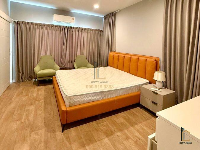 picture ðĨFor Rent!! 5b5b 210k - Else Krungthep Kreetha ðCall 090 919 9898 - 5/10