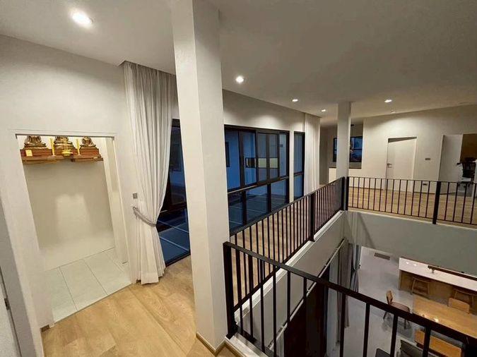 รูป บ้านหรูระดับ Luxury พัทยา ทำเลทอง พรประภานิมิตร ร่วมสุข 11 - รูปที่ 10/19
