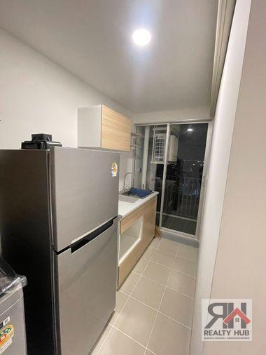 รูป 🤝🏻RB24531 ให้เช่าถูกมาก👍เสนาคิทท์ บีทีเอส สะพานใหม่✅แอดไลน์ @mproperty( มี @ ด้วย) แอดมินตอบไว - รูปที่ 2/8