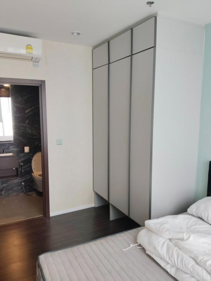 picture Whizdom Inspire Sukhumvit | Premium 1BR for Sale at 101 True Digital Park - 2/19