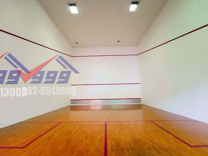 picture 🏙️ Condo for Rent - The Four Wings Residence | 3 Bedrooms 138 sq.m. REF. F112902 - 24/29