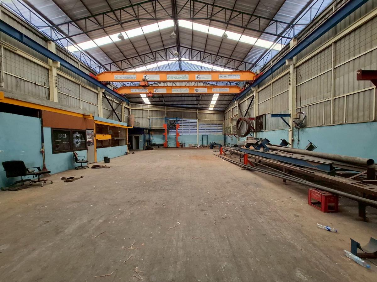รูป BL127|อาคารโกดังโรงานและสำนักงาน  ซอย 2 หมู่ 7 ตำบล ศีรษะจรเข้ใหญ่ อำเภอบางเสาธง สมุทรปราการ 10540⚡ราคาถูก!  15,000,000    บาท⚡ - รูปที่ 13/42