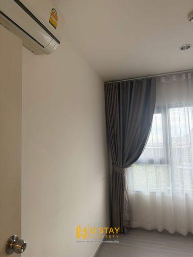 picture For Sell Aspire Sathorn Ratchaphruek Great price High floor City view DS2944 | Line @Dstay - 3/10