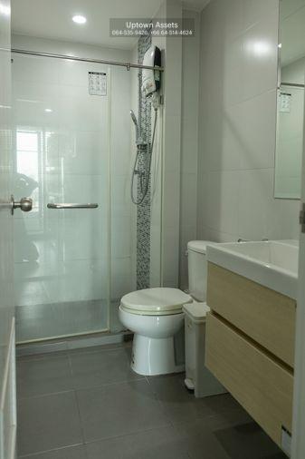 picture For Sales Metro Sky Prachachuen Building A 19 Floor Unit 766/424 - 4/13