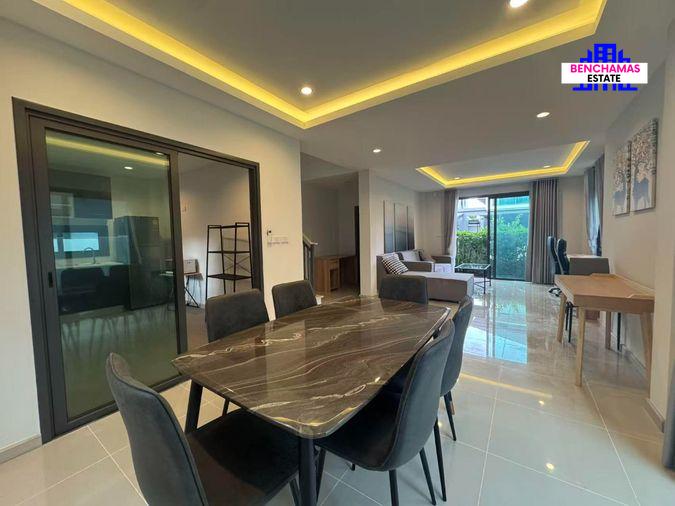 รูป 🔥 ขายบ้านเดี่ยวราคาดี ทำเลคุณภาพ ฟังก์ชันครบ ✅ พัททา ดีฟายน์ Patta Define พัทยา - รูปที่ 3/11
