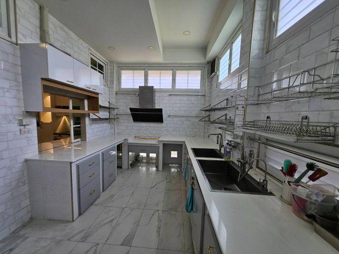 picture 🔥 🏡 Corner Detached House for Sale at Kunalai Westgate Symphony Near MRT Khlong Bang Phai - 30/47