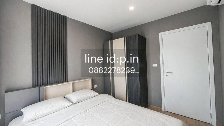 picture For rent: KLOS Ratchada 7, 1 bedroom - 1/8